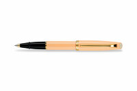 Ручка-роллер Aurora Style Pink Quartz Gold Plated Trim (AU E72-QR)