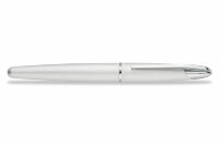 Ручка-роллер Colibri Equinox Matt Silver CT (CB PR-100D005)