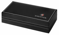 Шариковая ручка Sheaffer Legacy 2 Black Linear (SH 866 3)