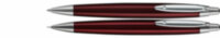 Набор (шарик, карандаш) Inoxcrom Zeppelin Briliant Burgundy (IX 876168 5)