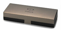 Перьевая ручка Parker Vector Standart White (PR 160621/40),(PR 160621/30)