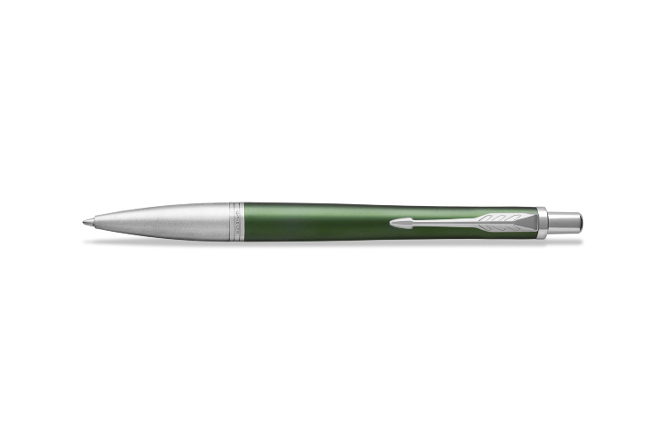 Шариковая ручка Parker Urban Green CT (1931619)