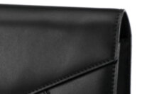 Барсетка Cerruti Explorer Black, черный.