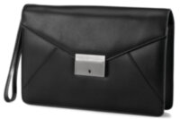 Барсетка Cerruti Explorer Black, черный.
