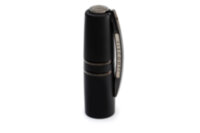 Перьевая ручка Visconti Homo Sapiens Dark Crystal Black (VI KP15-20-FPF),(VI KP15-20-FPM)