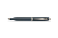 Шариковая ручка Sheaffer 100 Matt Gray Cap & Barrel - NT (SH E2931950-30)
