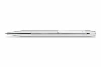 Шариковая ручка Sheaffer Defini Satin Chrome (SH E2910350)