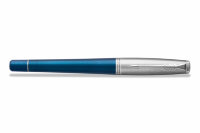 Перьевая ручка Parker Urban Dark Blue CT (1931563)