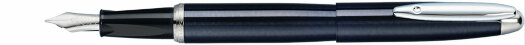 Перьевая ручка Inoxcrom Zeppelin Briliant Blue (IX 586524 1)