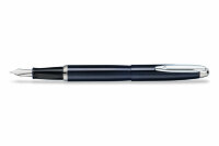 Перьевая ручка Inoxcrom Zeppelin Briliant Blue (IX 586524 1)