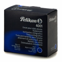 Флакон с чернилами Pelikan, цвет: синий