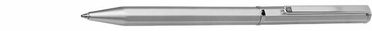 Шариковая ручка Givenchy MDL 500 Matt Chrome (GV 506)