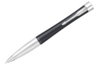 Шариковая ручка Parker Urban Core Muted Black CT (2143639)