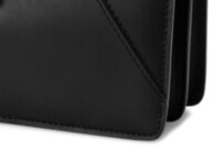 Барсетка Cerruti Explorer Black, черный.