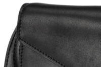 Барсетка Cerruti Explorer Black, черный.