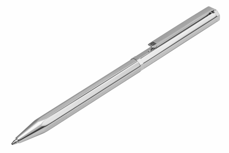 Шариковая ручка Givenchy MDL 500 Mirror Chrome (GV 507)
