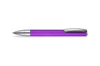 Шариковая ручка Online Vision Style Lilac (OL 36641)