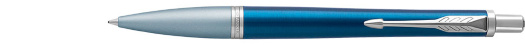 Шариковая ручка Parker  Urban Dark Blue CT (1931565)