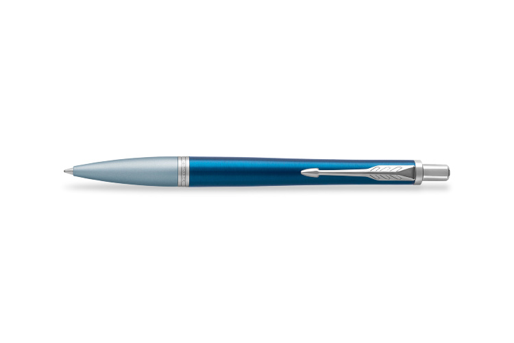 Шариковая ручка Parker  Urban Dark Blue CT (1931565)