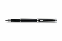 Перьевая ручка Waterman Harmonie Black CT (S0701590),(S0701600)