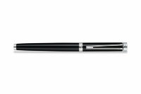 Перьевая ручка Waterman Harmonie Black CT (S0701590),(S0701600)