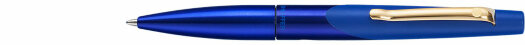 Шариковая ручка Sheaffer White Dot Intrigue Cobalt Blue (SH 613 3)