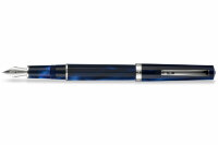 Перьевая ручка Omas Milord Cruise Blue (OM O02A006303-40),(OM O02A006302-40)