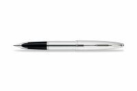 Перьевая ручка Waterman Carene Deluxe Silver Meridians (S0700170),(S0700190)
