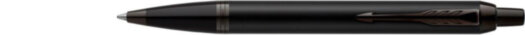 Шариковая ручка Parker IM Matte Black (2127618)