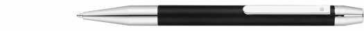 Шариковая ручка Sheaffer Defini Matt Black (SH E2910250)