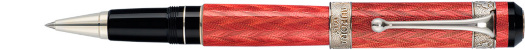 Ручка-роллер Aurora Limited Collection Saint Petersburg Red (AU 972/R 2*)
