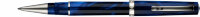 Ручка-роллер Omas Milord Cruise Blue (OM O02B002700-00)