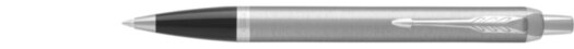 Шариковая ручка Parker IM Brushed Metal (2143631)