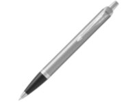 Шариковая ручка Parker IM Brushed Metal (2143631)