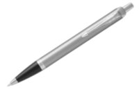Шариковая ручка Parker IM Brushed Metal (2143631)