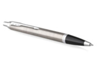 Шариковая ручка Parker IM Brushed Metal (2143631)