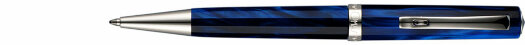 Шариковая ручка Omas Milord Cruise Blue (OM O02C003600-00)