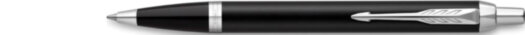 Шариковая ручка Parker IM Matte Black (2143632)