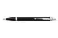 Шариковая ручка Parker IM Matte Black (2143632)