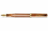 Перьевая ручка Omas Milord Cruise Caramel (OM O02A006402-40),(OM O02A006403-40)