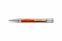 Шариковая ручка Parker Duofold Big Red CT (1931379)