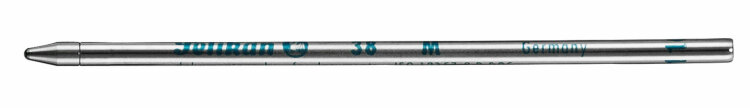 Стержень для шариковой ручки Pelikan, синий, толщина: M