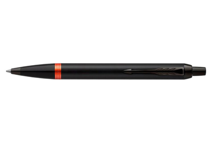 Шариковая ручка Parker IM Flame Orange (2172946)