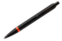 Шариковая ручка Parker IM Flame Orange (2172946)