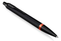 Шариковая ручка Parker IM Flame Orange (2172946)