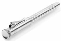 Перьевая ручка Graf von Faber-Castell Classic Sterling Silver (FCG148571)