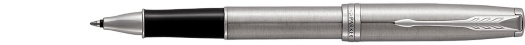 Ручка-роллер Parker Sonnet Core Stainless Steel CT (1931511)