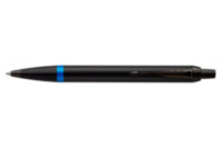Шариковая ручка Parker IM Marine Blue (2172941)