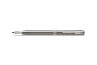 Шариковая ручка Parker Sonnet Core Stainless Steel CT (1931512)