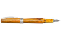 Перьевая ручка Visconti Mirage Amber (VI KP09-02-FPF),(VI KP09-02-FPM)